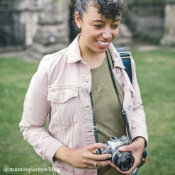 Elephant Ladies T-Shirt -Sophie Allport 24. mamasparrowblog ElephantT Shirt