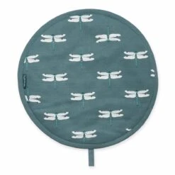 Dragonfly Circular Hob Cover