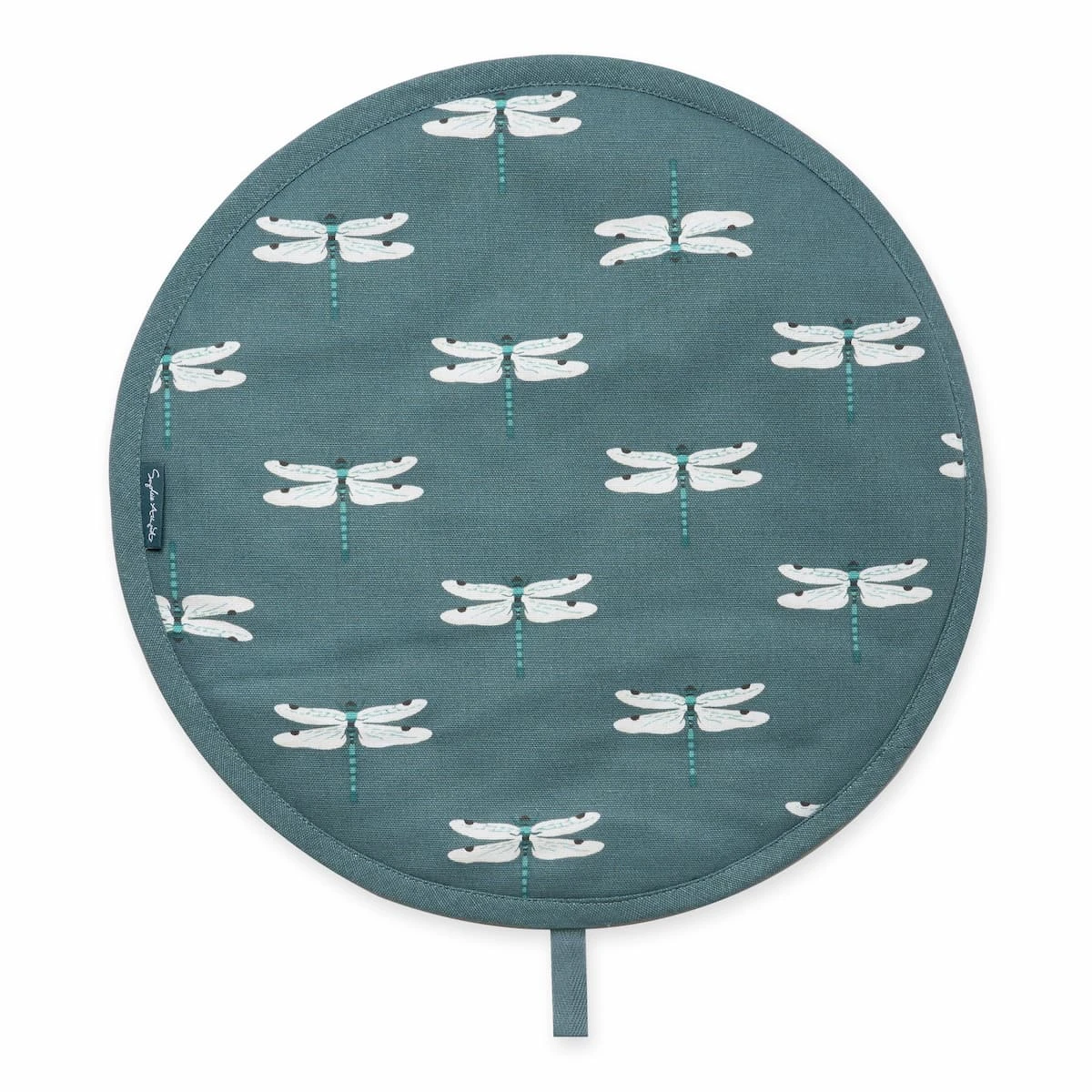 Dragonfly Circular Hob Cover 1 Dragonfly Circular Hob Cover
