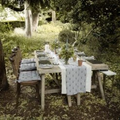 Highland Stag Napkins (Set Of 4) -Sophie Allport AW22 HighlandStag Hero3 Lifestyle high res square f5f2398b 9c4a 4a57 8083 f8d3f86d2b1c