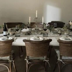 Pheasant Napkins (Set Of 4) 15 Pheasant Napkins (Set Of 4) -Sophie Allport AW22 Pheasant Lifestyle Hero2 high res square