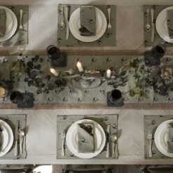 Pheasant Napkins (Set Of 4) 18 Pheasant Napkins (Set Of 4) -Sophie Allport AW22 Pheasant Lifestyle Hero5 high res square