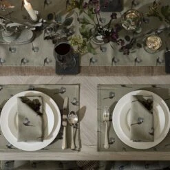 Pheasant Coasters (Set Of 4) 12 Pheasant Coasters (Set Of 4) -Sophie Allport AW22 Pheasant Lifestyle Hero6 high res square 4e4701cd bd0a 42d1 997b aa98e16d6ee3