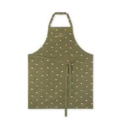 Robin Adult Apron