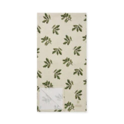 Acorn & Oak Leaves Table Runner 7 Acorn & Oak Leaves Table Runner -Sophie Allport AW23 ALL113810 CUTOUT Custom