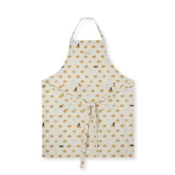 Trick Or Treat Adult Apron 11 Trick Or Treat Adult Apron -Sophie Allport AW23 ALL117250 CUTOUT Custom