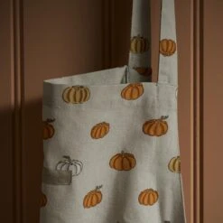 Trick Or Treat Adult Apron 8 Trick Or Treat Adult Apron -Sophie Allport AW23 ALL117250 DETAIL