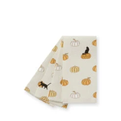 Trick Or Treat Napkins (Set Of 4) -Sophie Allport AW23 ALL117300 CUTOUT Custom