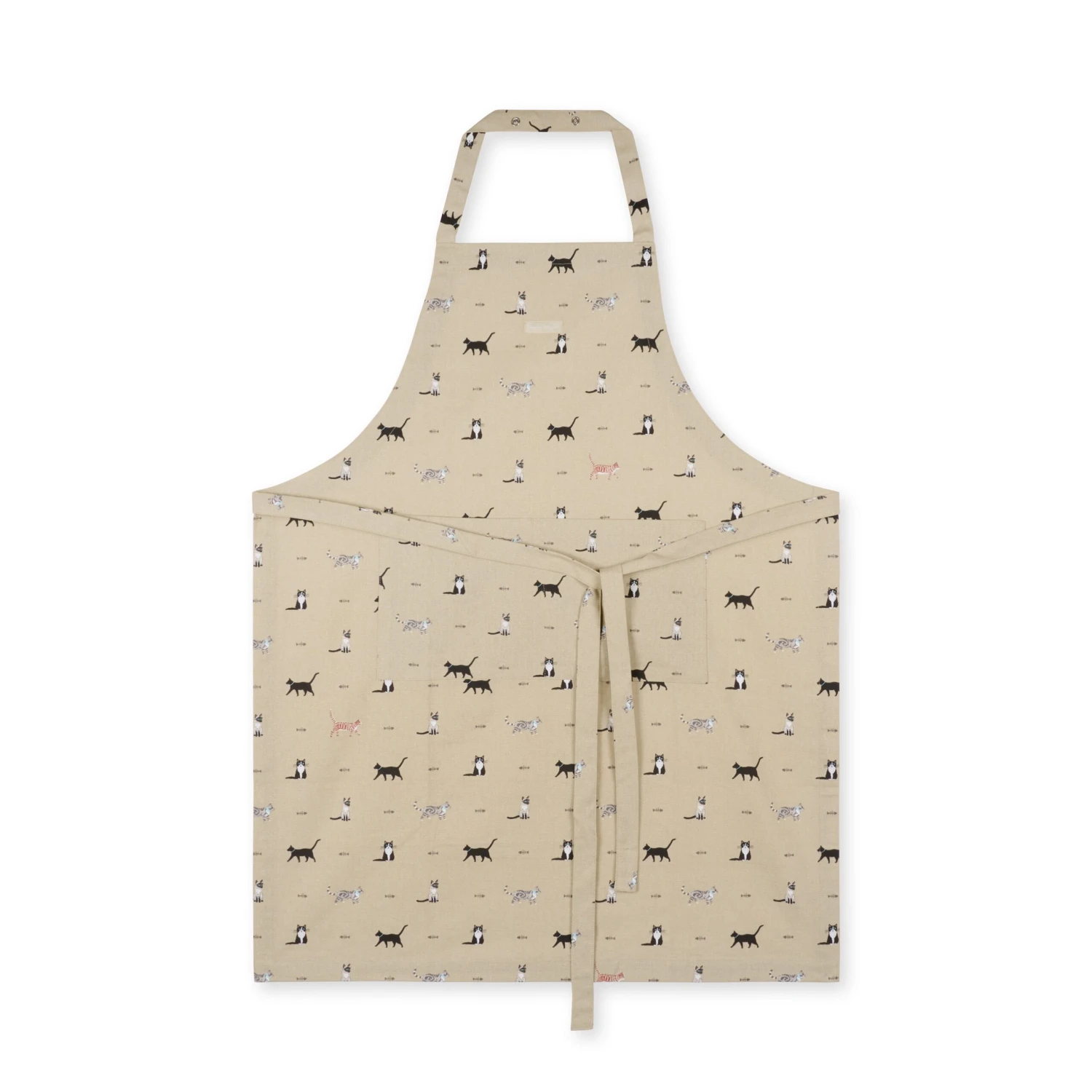 Purrfect Adult Apron 1 Purrfect Adult Apron