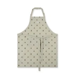 Bees Adult Apron -Sophie Allport AW23 ALL36250 CUTOUT