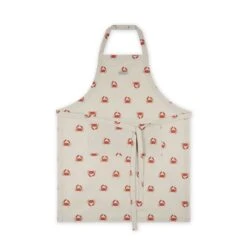 Crab Adult Apron
