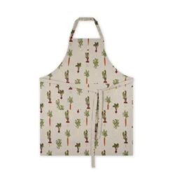 Home Grown Adult Apron