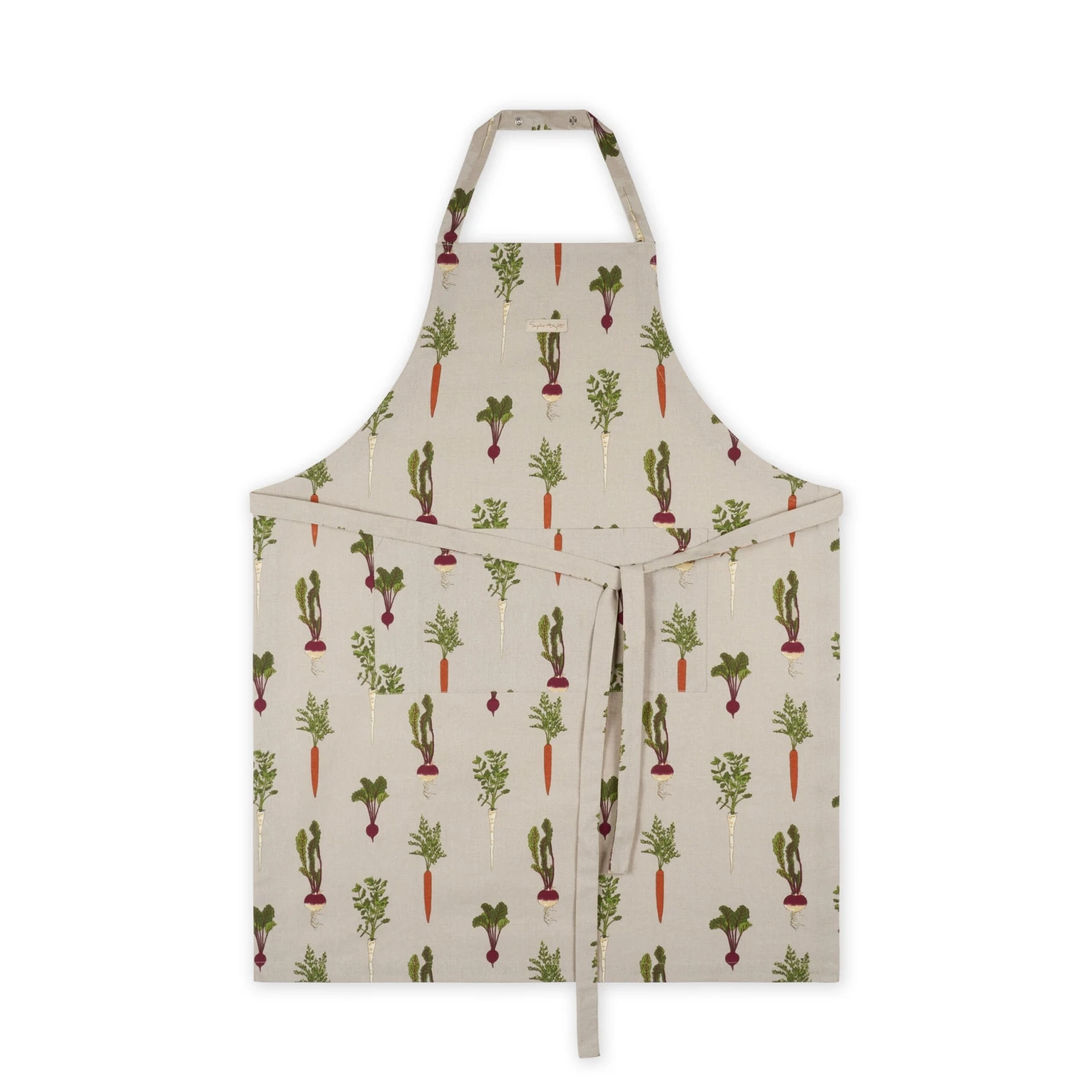 Home Grown Adult Apron 1 Home Grown Adult Apron