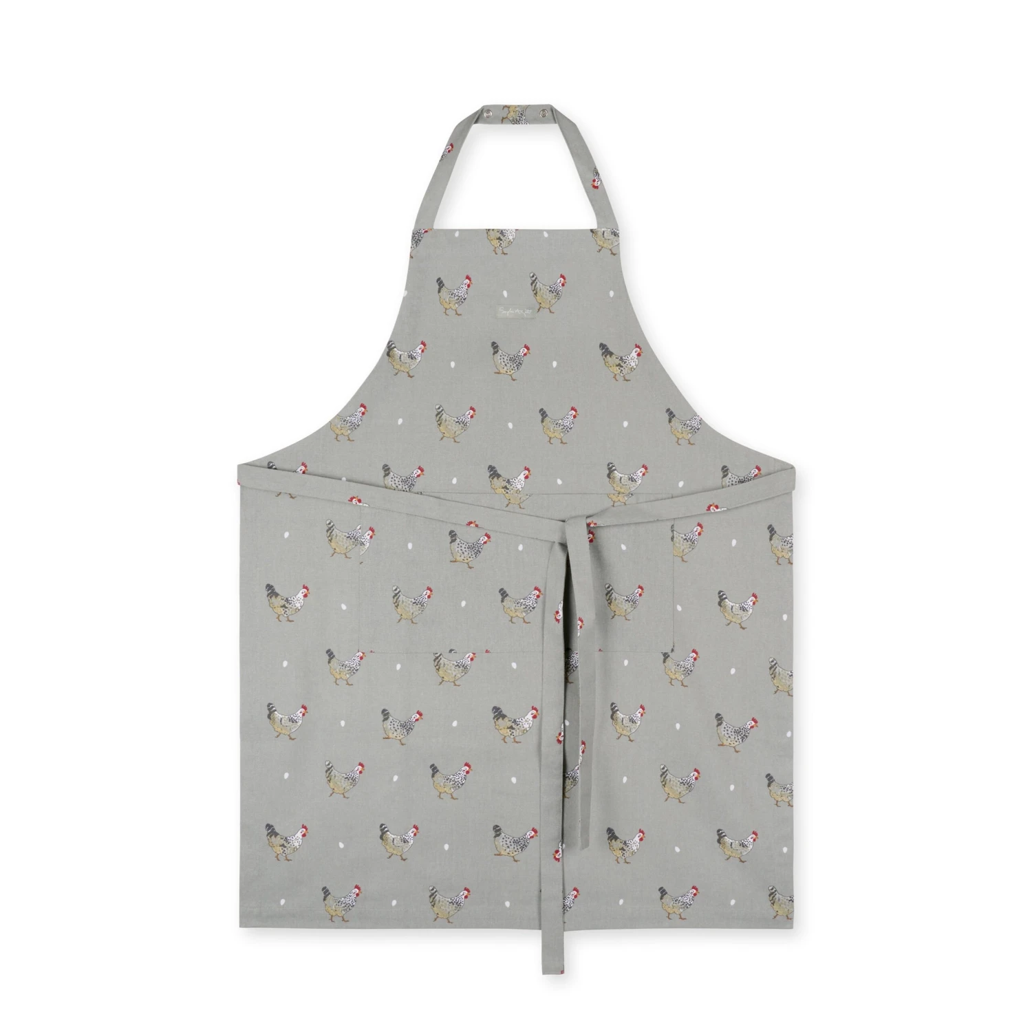 Chicken Adult Apron 1 Chicken Adult Apron