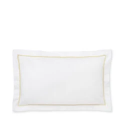 Panama Bed Cushion - Neutral Trim 8 Panama Bed Cushion - Neutral Trim -Sophie Allport AW23 ALLCDN415 CUTOUT Custom