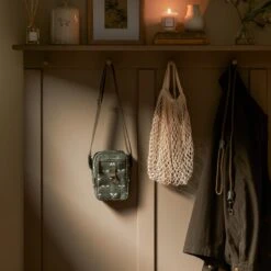 Bees Dog Walking Bag