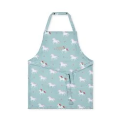 Unicorn Kids Apron
