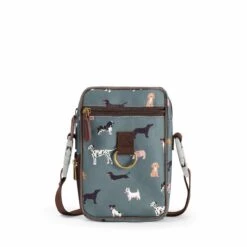 Fetch Dog Walking Bag 7 Fetch Dog Walking Bag -Sophie Allport AW23 POLY721913 CUTOUT 1