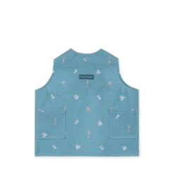Bears & Balloons Coverall -Sophie Allport AW23 POLY79252 CUTOUT