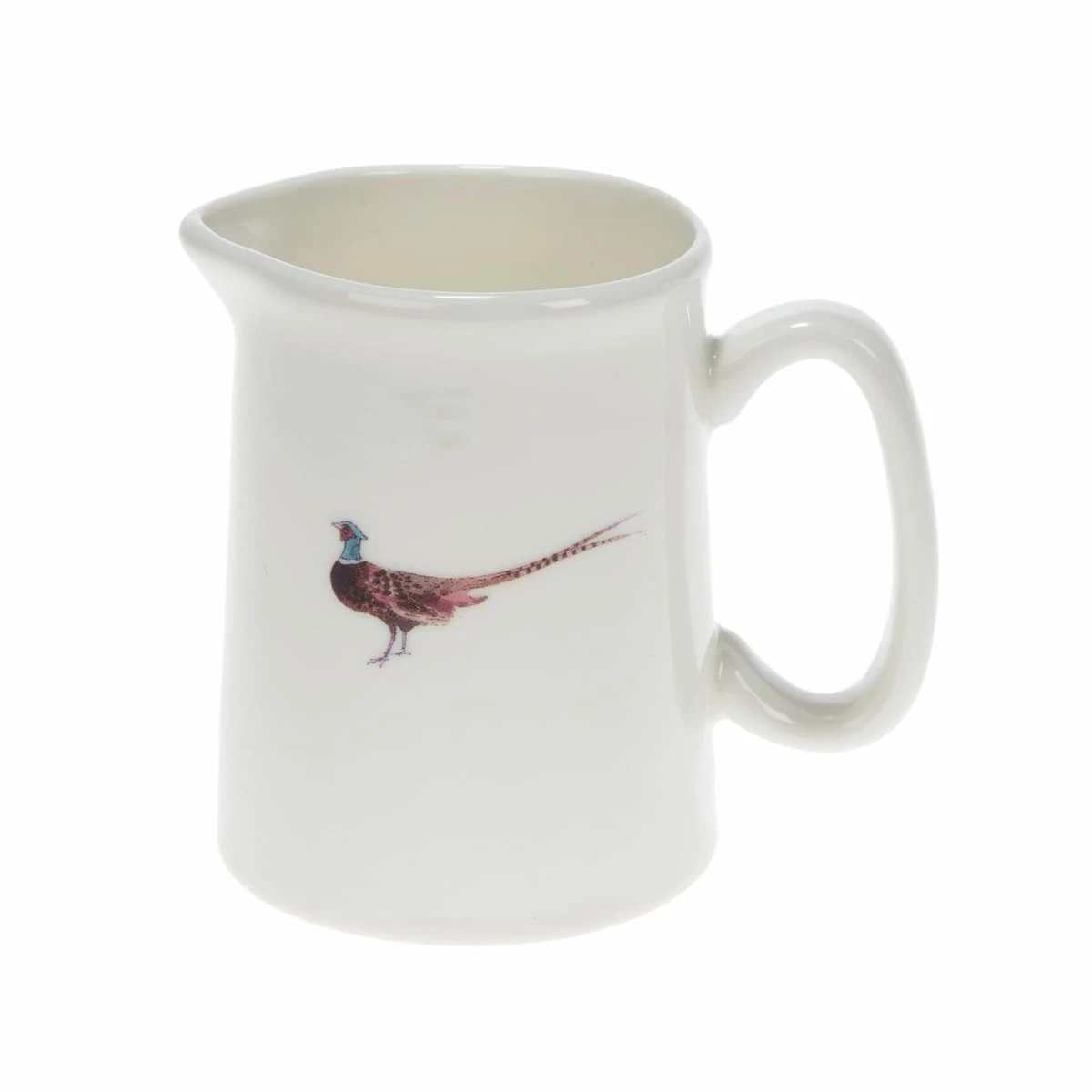 Pheasant Jug 2 Pheasant Jug - Image 2