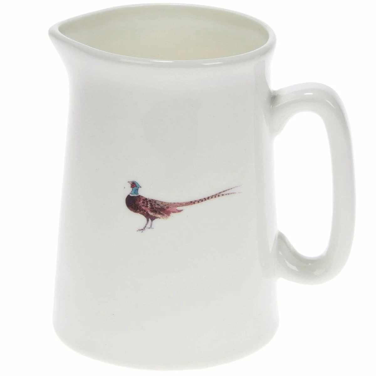 Pheasant Jug 3 Pheasant Jug - Image 3