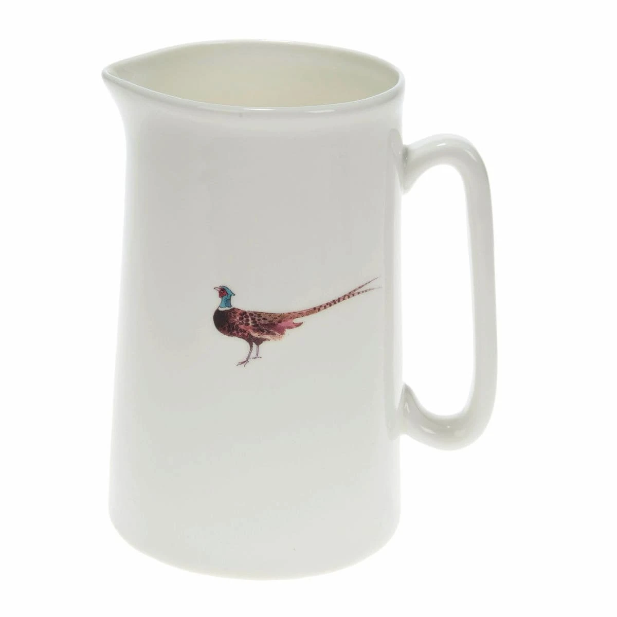 Pheasant Jug 4 Pheasant Jug - Image 4