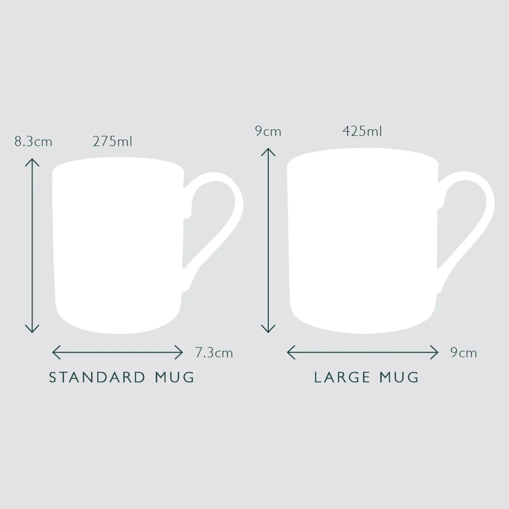 Strawberries Mug 11 Strawberries Mug - Image 11