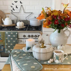 Halloween Mug -Sophie Allport Pumpkins collection influencer heartsatclaremont 1 0f24284b cd46 40c6 920a 33ab160672dd