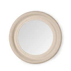 Langham Round Mirror -Sophie Allport SS23 RF7082G CUTOUT1