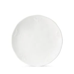 Bees Stoneware Side Plate -Sophie Allport SS23 SSP111 CUTOUT