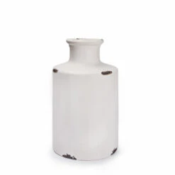 Distressed Bottle Vase 5 Distressed Bottle Vase -Sophie Allport SS23 WGC101 CUTOUT