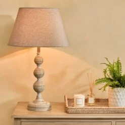 Langham Table Lamp -Sophie Allport SS23 WPR21835 ON SQUARE