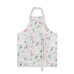 Tulips Adult Apron 9 Tulips Adult Apron -Sophie Allport SS24 ALL115250 CUTOUT