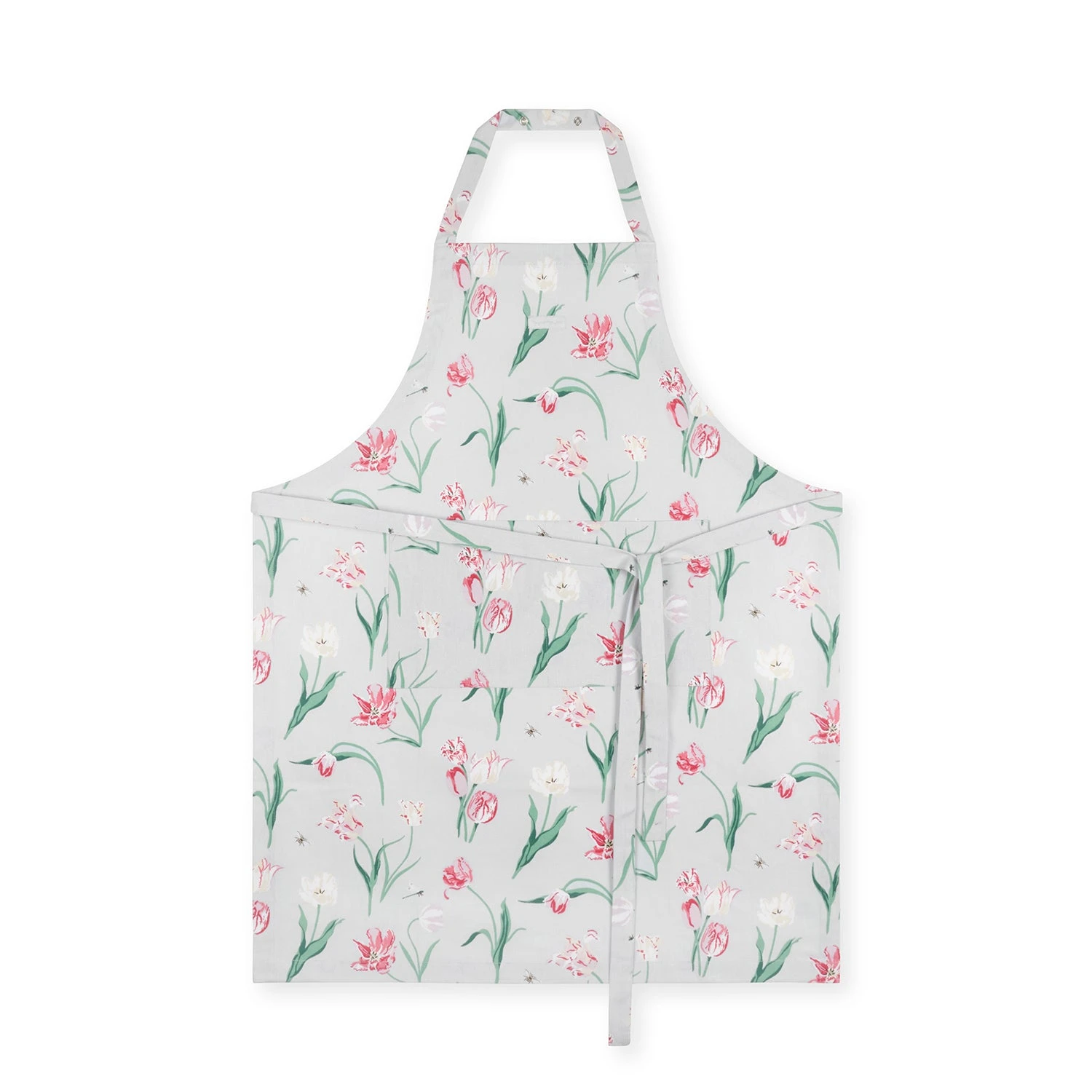Tulips Adult Apron 5 Tulips Adult Apron - Image 5