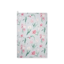 Tulips Tea Towel 9 Tulips Tea Towel -Sophie Allport SS24 ALL115601 CUTOUT
