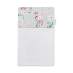 Tulips Roller Hand Towel 5 Tulips Roller Hand Towel -Sophie Allport SS24 ALL115610 CUTOUT
