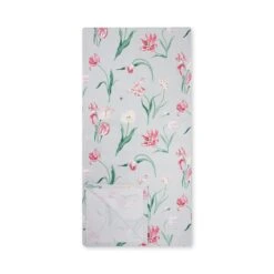 Tulips Table Runner 11 Tulips Table Runner -Sophie Allport SS24 ALL115810 CUTOUT