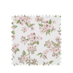 Blossom Fabric By The Metre -Sophie Allport SS24 ALL116000 CUTOUT