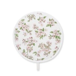 Blossom Circular Hob Cover -Sophie Allport SS24 ALL116175 CUTOUT