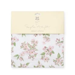 Blossom Adult Apron 11 Blossom Adult Apron -Sophie Allport SS24 ALL116250 CUTOUT 1