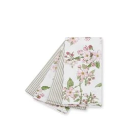 Blossom Napkins (Set Of 4) 6 Blossom Napkins (Set Of 4) -Sophie Allport SS24 ALL116300 CUTOUT