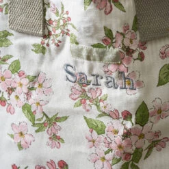 Blossom Everyday Bag -Sophie Allport SS24 ALL116540 DETAIL PERSONALISED