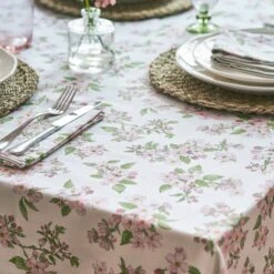 Blossom Tablecloth