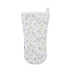 Spring Chicken Oven Mitt 5 Spring Chicken Oven Mitt -Sophie Allport SS24 ALL118150M CUTOUT