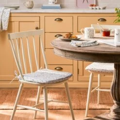 Spring Chicken Seat Cushion