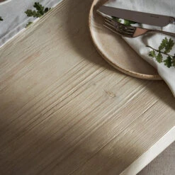 Langham Oval Leg Dining Table -Sophie Allport SS24 ARC006 DETAIL SQUARE 1