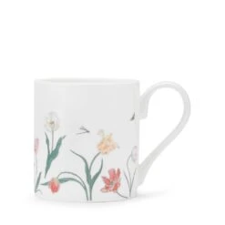 Tulips Mug 11 Tulips Mug -Sophie Allport SS24 BM11501 CUTOUT