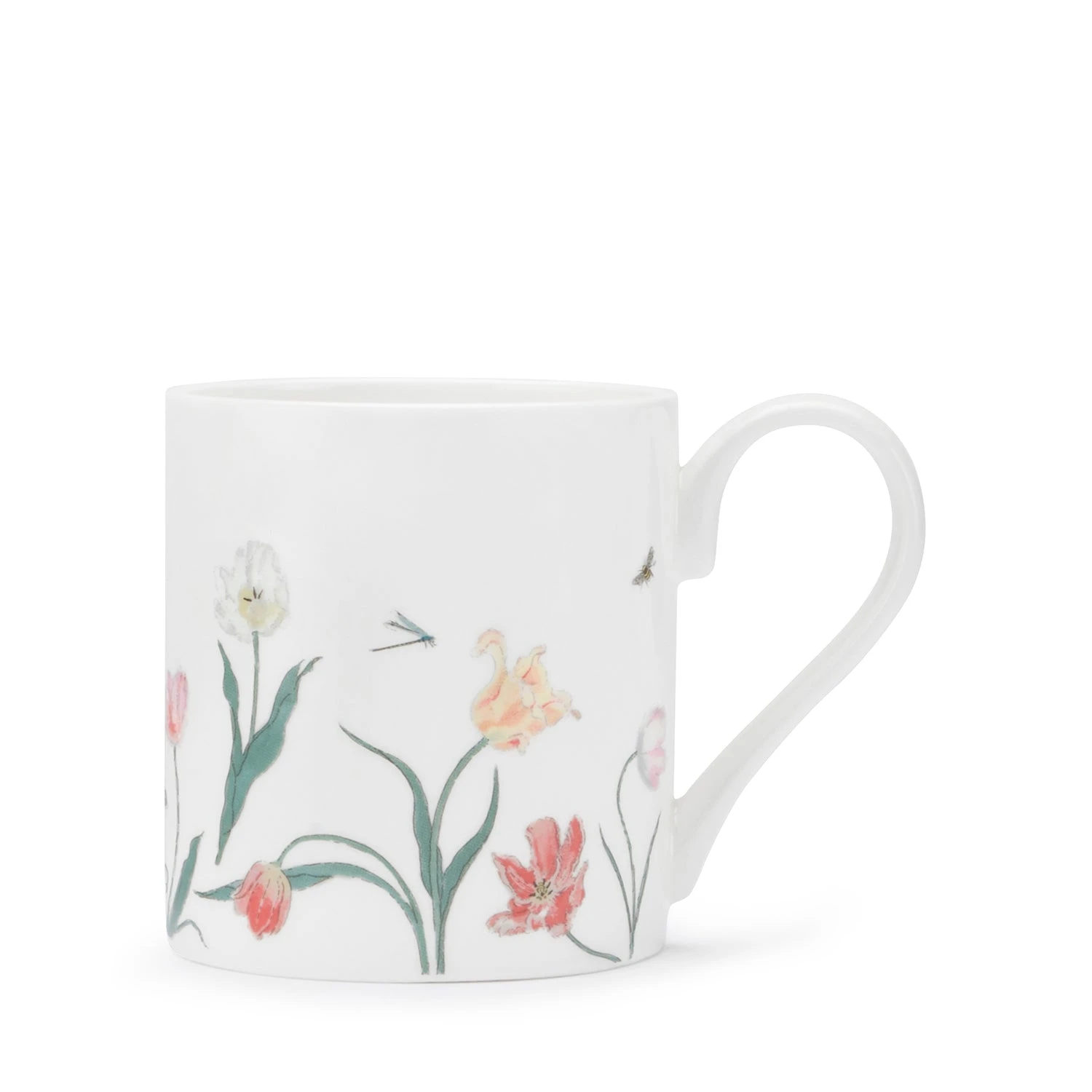 Tulips Mug 5 Tulips Mug - Image 5