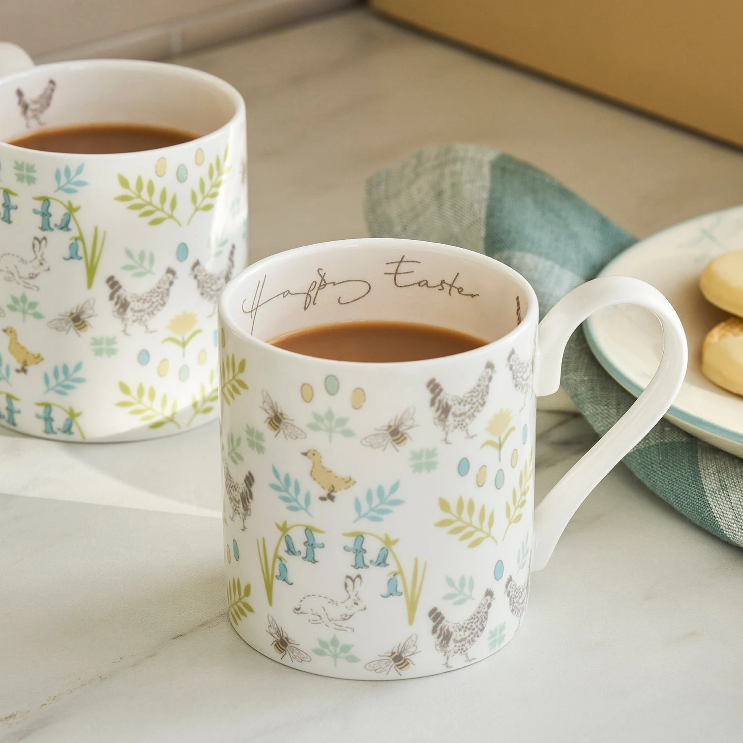 Spring Chicken Mug 7 Spring Chicken Mug - Image 7