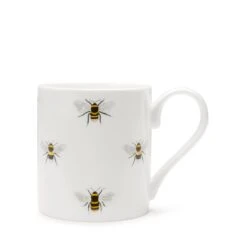 Bees Mug -Sophie Allport SS24 BM3602 CUTOUT